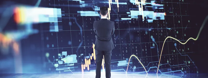 Image de couverture pour Commencez votre aventure de trading avec Pagtrix AI